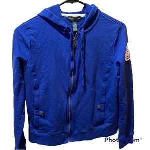 Ralph Lauren/Lauren Jeans Company Hoodie